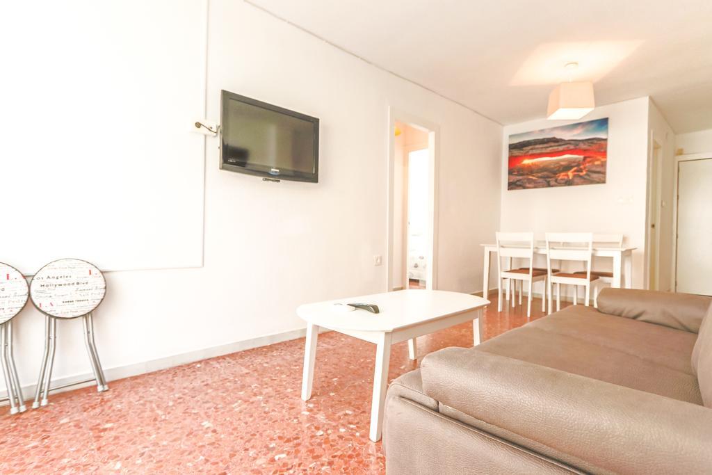 Apartamento Completo Triana Appartement