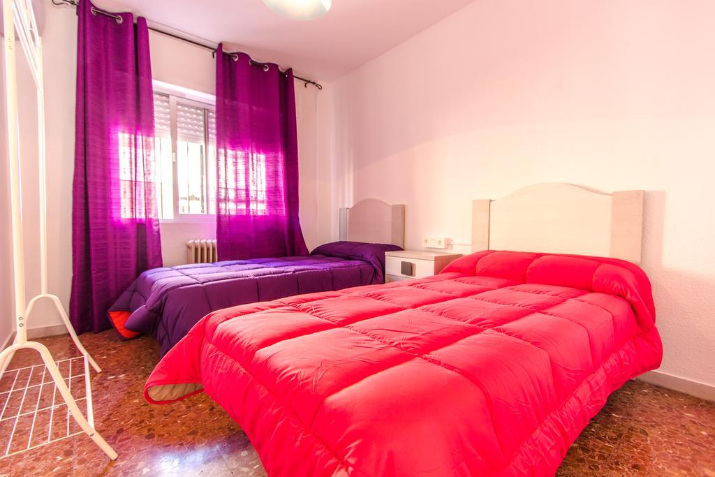 Appartement Apartamento Completo Triana Grenade