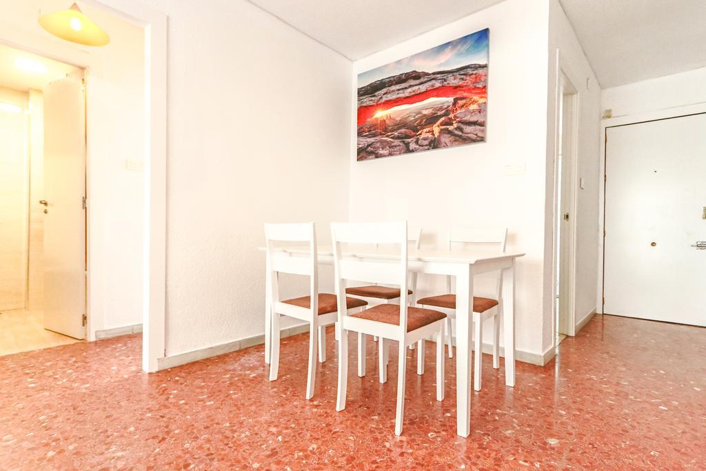 Apartamento Completo Triana Appartement *