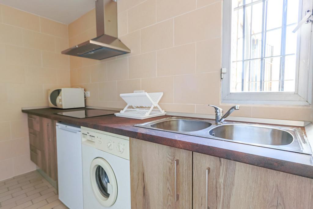 Apartamento Completo Triana Appartement